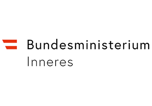 Logo Bundesministerium für Inneres, Institutionelle Mitglieder I Österreichisches Kuratorium für Alpine Sicherheit