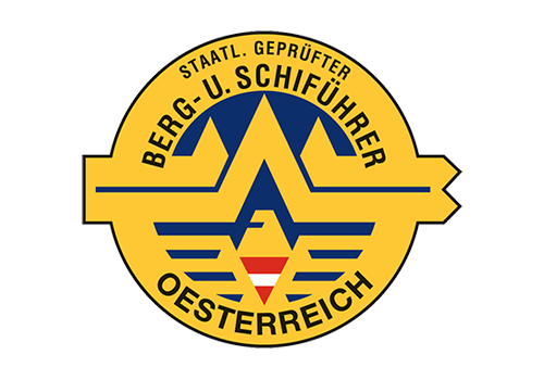 Logo Berg- und Schiführer Österreich, Institutionelle Mitglieder I Österreichisches Kuratorium für Alpine Sicherheit