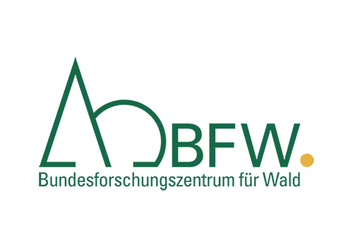 Logo Bundesforschungszentrum für Wald, Institutionelle Mitglieder I Österreichisches Kuratorium für Alpine Sicherheit