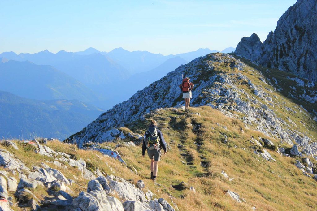 Grimming über Multereck © Judith Zauner | ÖKAS Grimming über Multereck © Judith Zauner | ÖKAS