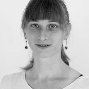 Judith Zauner, Team Geschäftsstelle | ÖKAS