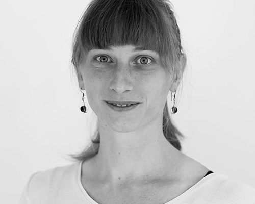 Judith Zauner Judith Zauner, Team Geschäftsstelle | ÖKAS