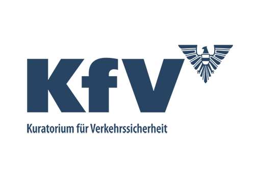Logo Kuratorium für Verkehrssicherheit, Institutionelle Mitglieder I Österreichisches Kuratorium für Alpine Sicherheit