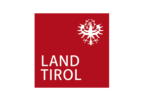 Logo Land Tirol, Institutionelle Mitglieder I Österreichisches Kuratorium für Alpine Sicherheit