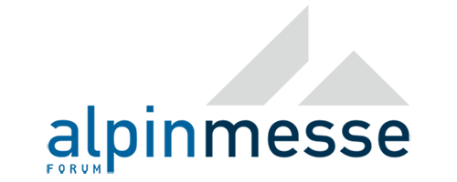 Logo Alpinmesse I Österreichisches Kuratorium für Alpine Sicherheit