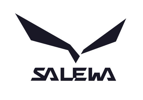 Logo Salewa, Sponsor Alpinforum I Österreichisches Kuratorium für Alpine Sicherheit