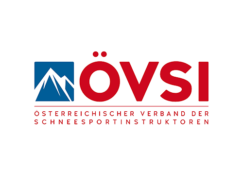 Logo ÖVSI, Institutionelle Mitglieder I Österreichisches Kuratorium für Alpine Sicherheit