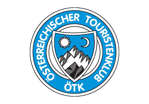 Logo Österreichischer Touristenklub, Institutionelle Mitglieder I Österreichisches Kuratorium für Alpine Sicherheit