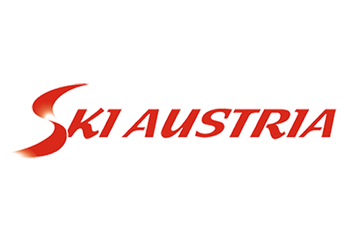 Logo Ski Austria, Institutionelle Mitglieder I Österreichisches Kuratorium für Alpine Sicherheit