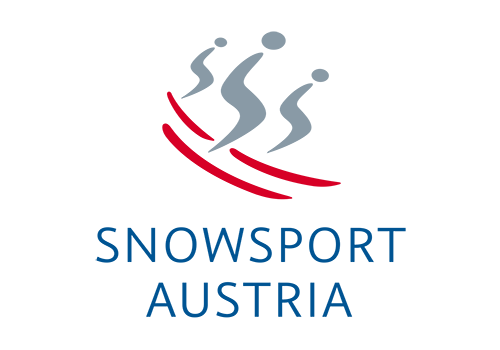 Logo Snowsport Austria, Institutionelle Mitglieder I Österreichisches Kuratorium für Alpine Sicherheit