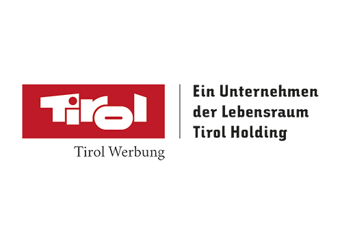Logo Tirol Werbung, Institutionelle Mitglieder I Österreichisches Kuratorium für Alpine Sicherheit