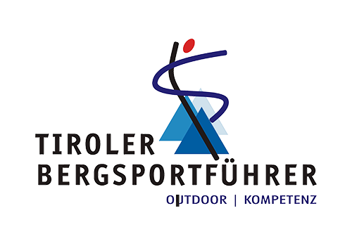 Logo Tiroler Bergsportführer, Institutionelle Mitglieder I Österreichisches Kuratorium für Alpine Sicherheit