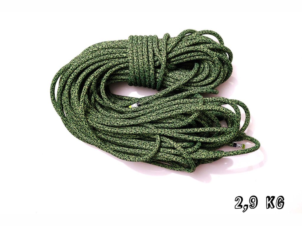 Abb.5: Packliste: Dünnes und gut imprägniertes 50 m-Einfachseil © Peter Plattner - argonaut.pro | ÖKAS Abb.5: Packliste: Dünnes und gut imprägniertes 50 m-Einfachseil © Peter Plattner - argonaut.pro | ÖKAS