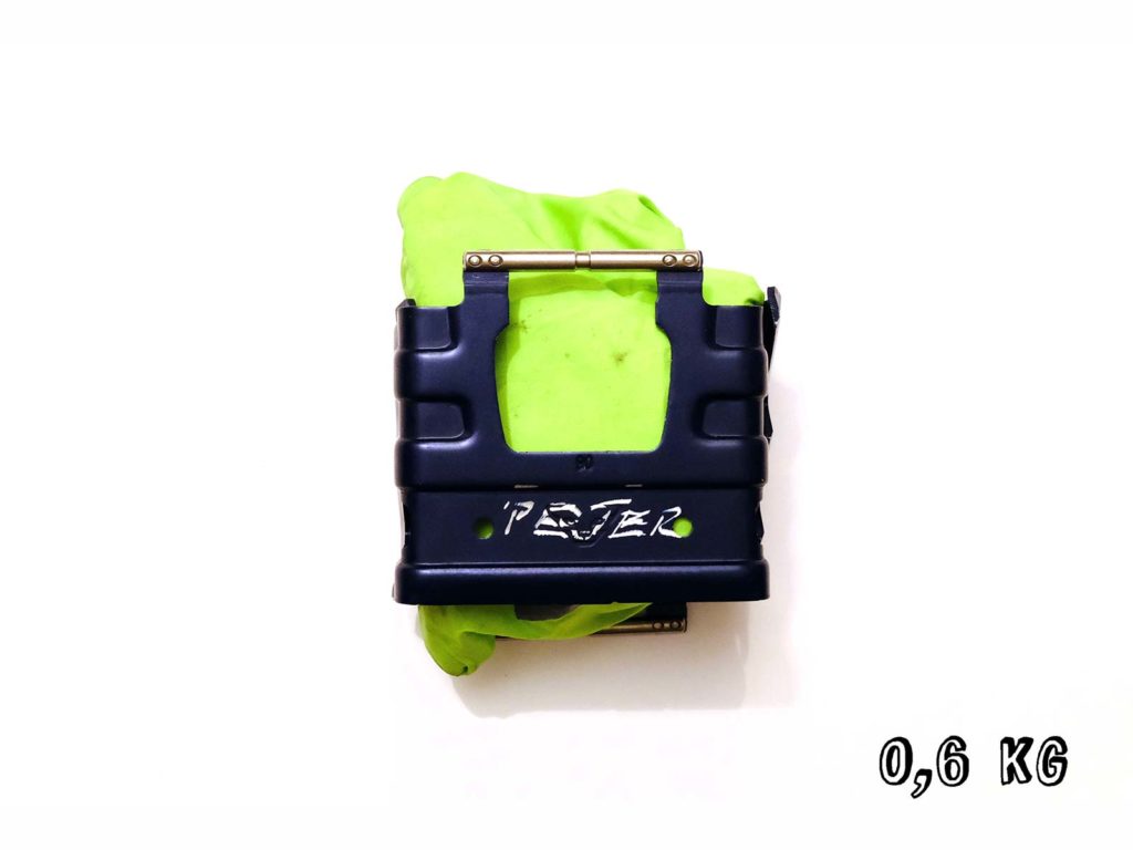 Abb.9: Packliste: Harscheisen und Reparatur-Set für die Skihochtour © Peter Plattner - argonaut.pro | ÖKAS Abb.9: Packliste: Harscheisen und Reparatur-Set für die Skihochtour © Peter Plattner - argonaut.pro | ÖKAS