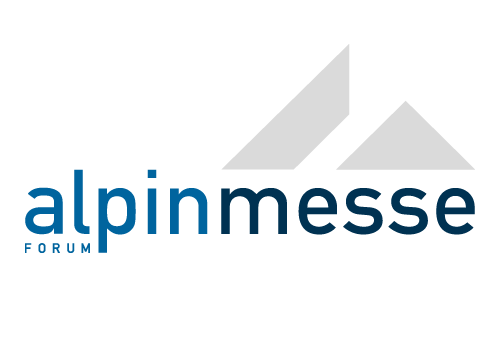 Logo Alpinmesse © ÖKAS