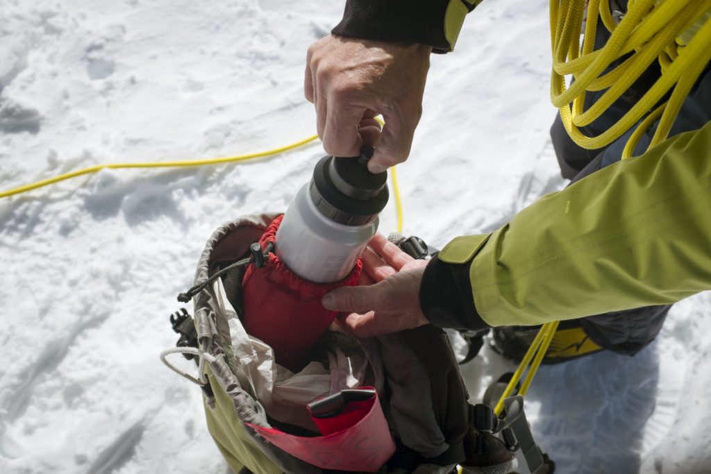 Hitze im Gebirge © Jens Schwarz - Tirol Werbung Hitze im Gebirge © Jens Schwarz - Tirol Werbung