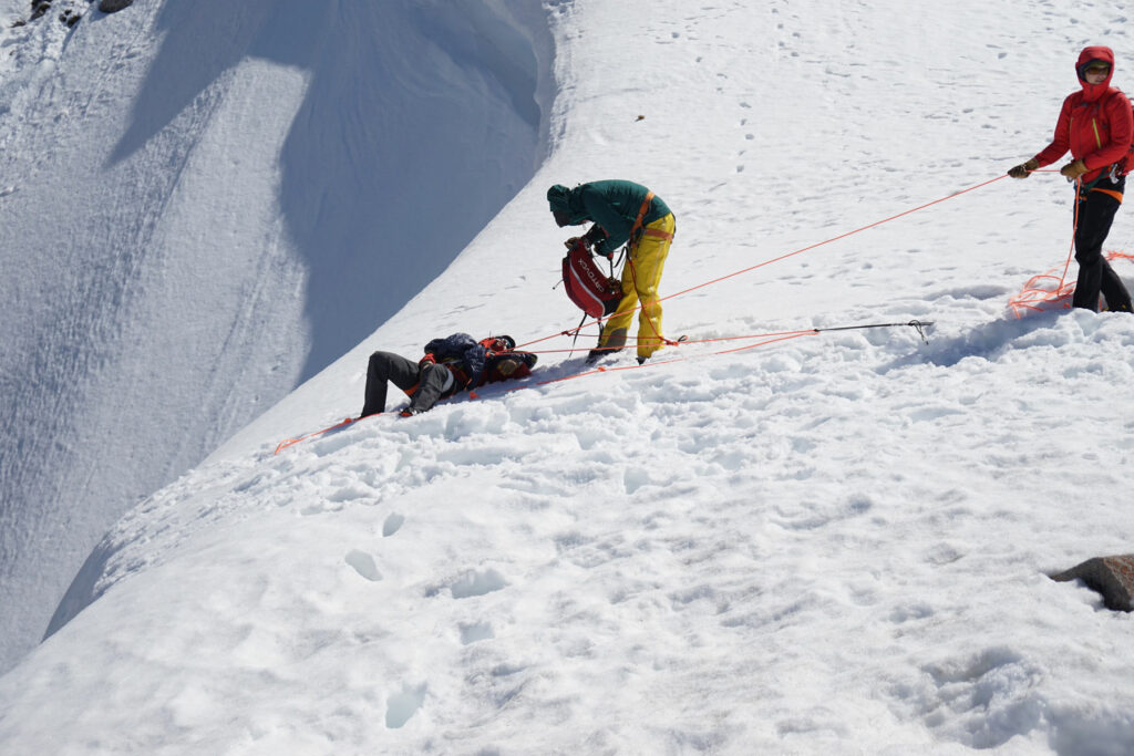 Der Alpinunfall in den Sozialen Medien © Argonaut.pro I ÖKAS Der Alpinunfall in den Sozialen Medien © Argonaut.pro I ÖKAS
