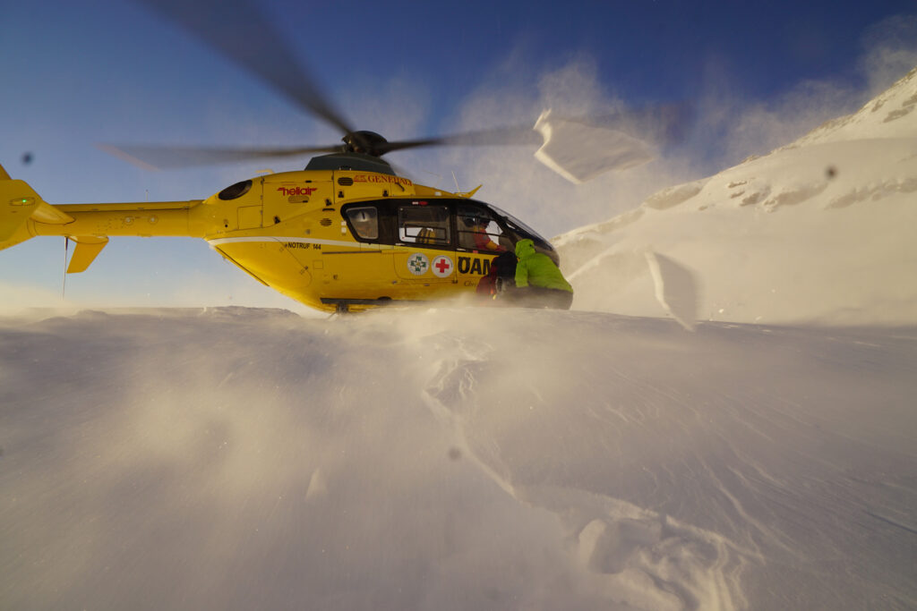 Der Alpinunfall in den Sozialen Medien © Argonaut.pro I ÖKAS Der Alpinunfall in den Sozialen Medien © Argonaut.pro I ÖKAS