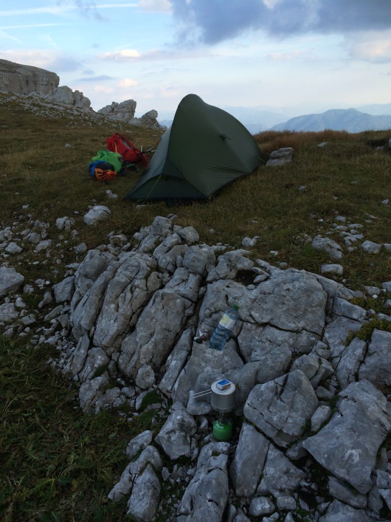Wildcampen Sommer © Anna-Maria Walli - ÖBRD Wildcampen Sommer © Anna-Maria Walli - ÖBRD