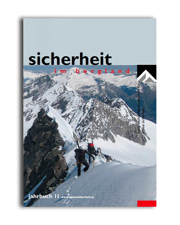 Jahrbuch_Sicherheit im Bergland_2011