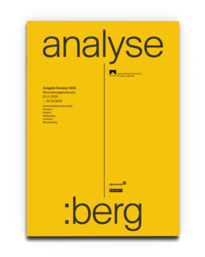 analyseberg_sommer21_cover