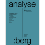 analyseberg Winter 2021-22