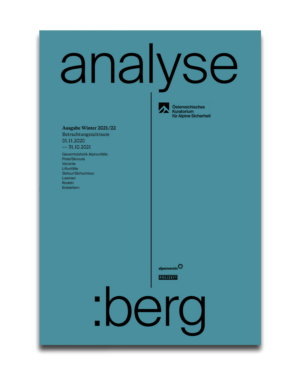 analyseberg Winter 2021-22