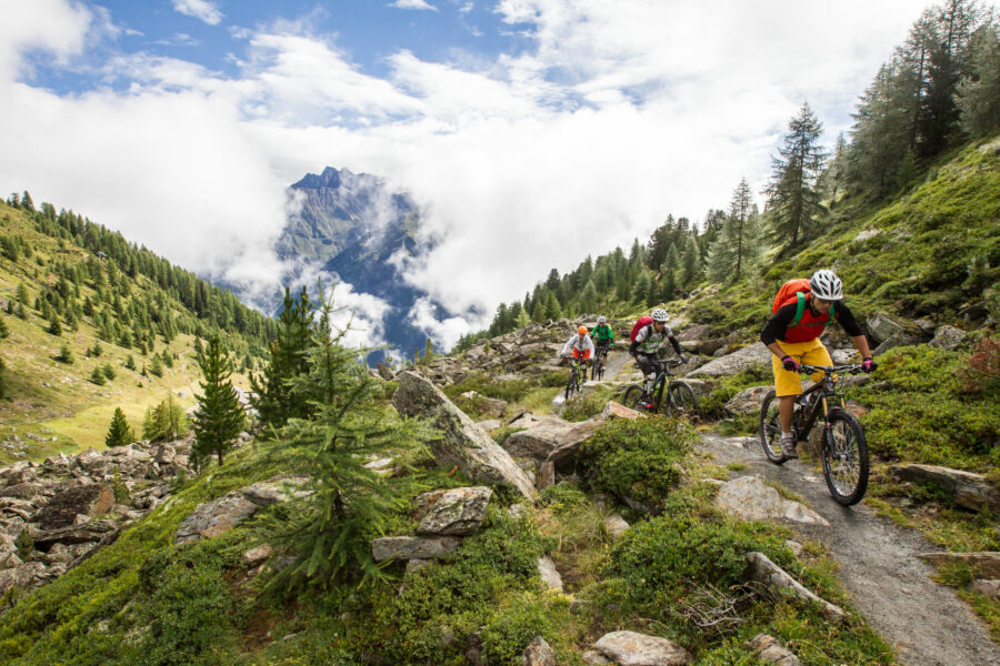 Tirol Werbung_Bikepark Sölden_Haiden Erwin