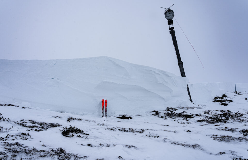 Lawine-Kaiserbahn_Lukas-Ruetz analyse:berg Winter 21-22_Lawine Kaiserbahn_Foto: Lukas Ruetz