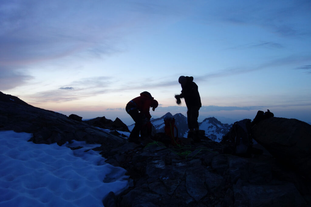 Hochtouren_Gletscher (C) Matthias Knaus_OEAKAS (23)
