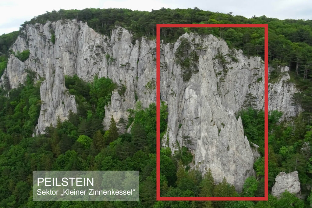 Alpinunfall Peilstein 2022, Birgit Graf I ÖKAS Alpinunfall Peilstein 2022, Birgit Graf I ÖKAS