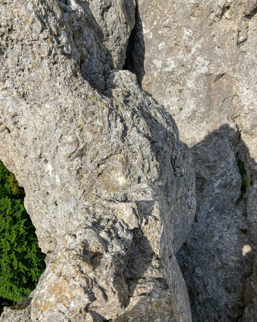Peilstein, Hahnenkamm, Alpinunfall I ÖKAS Peilstein, Hahnenkamm, Alpinunfall I ÖKAS