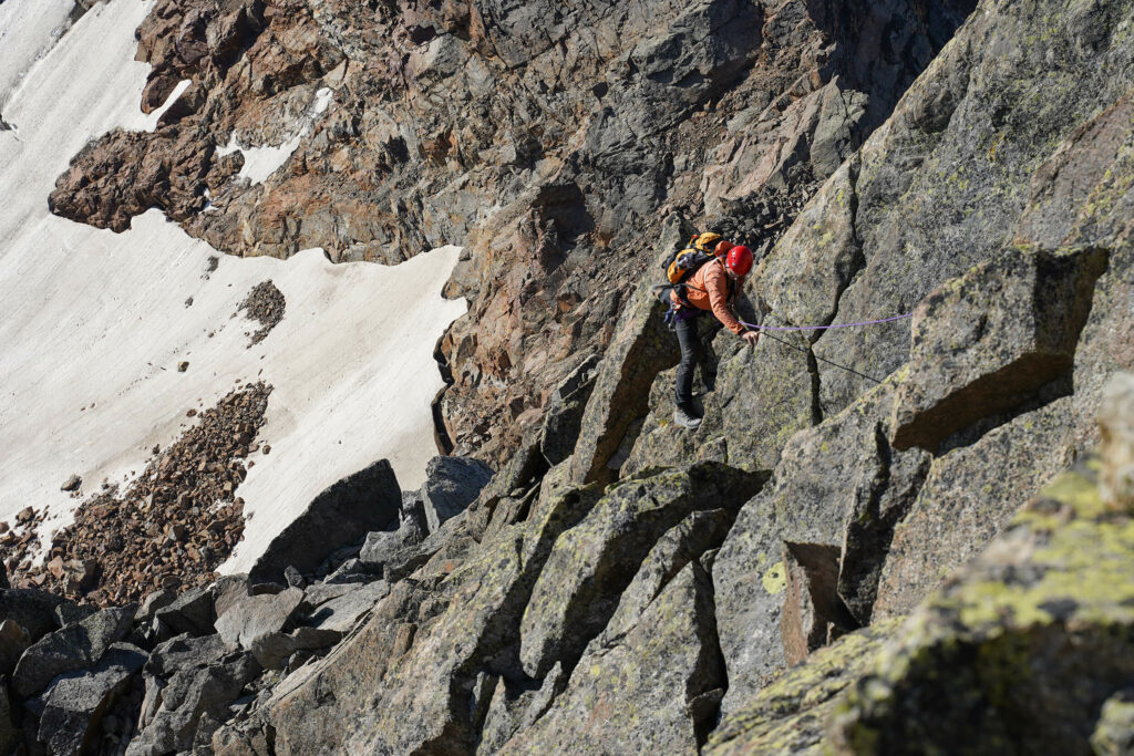 Kombinierte Tour © Matthias Knaus - ÖKAS Kombinierte Tour © Matthias Knaus - ÖKAS
