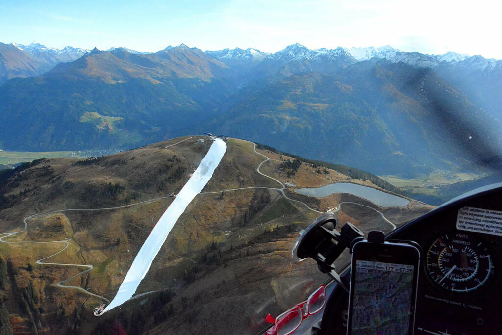 PA Pistenunfälle © Gerald Lehner PA Pistenunfälle © Gerald Lehner