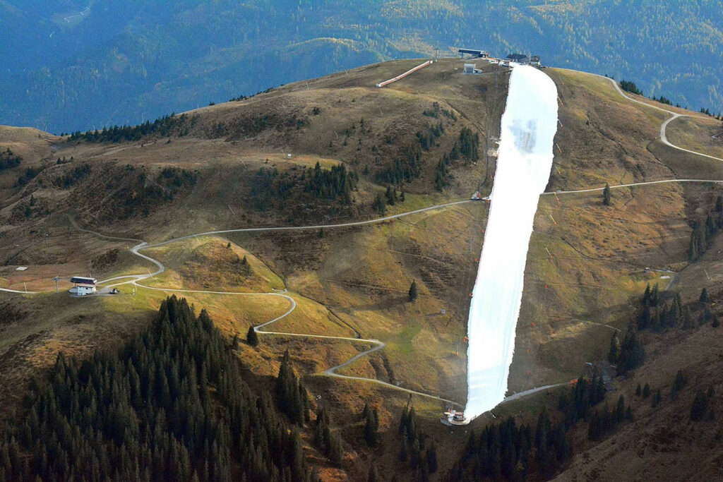 PA Pistenunfälle © Gerald Lehner PA Pistenunfälle © Gerald Lehner