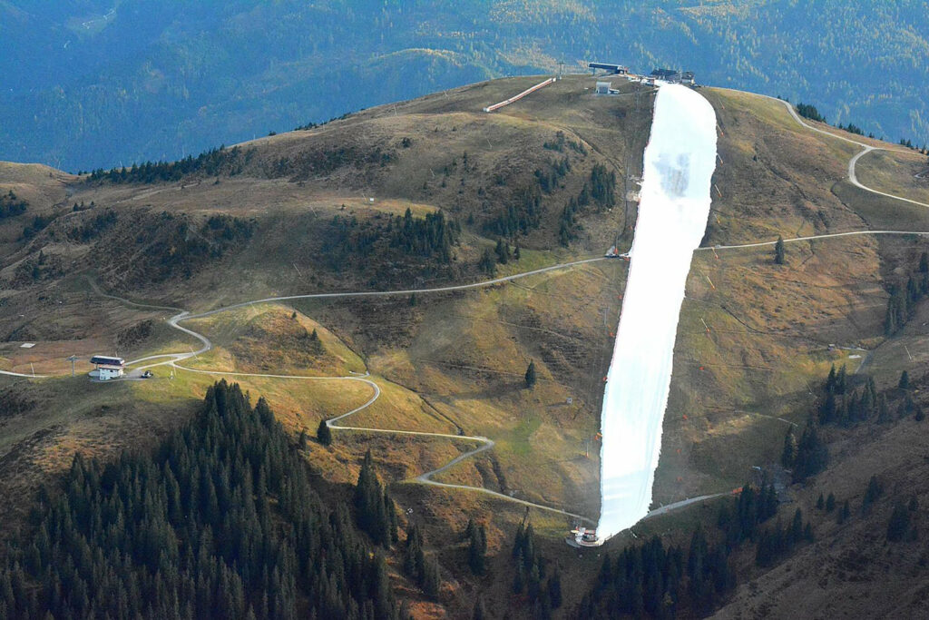 PA Pistenunfälle © Gerald Lehner PA Pistenunfälle © Gerald Lehner