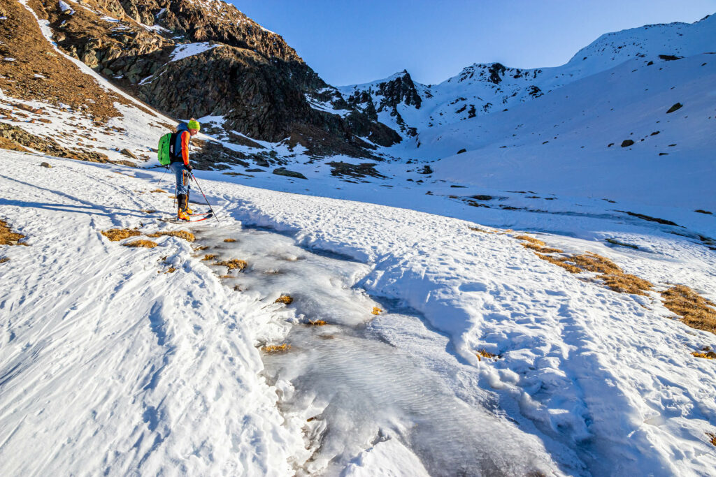 PA Pistenunfälle © Lukas Ruetz PA Pistenunfälle © Lukas Ruetz