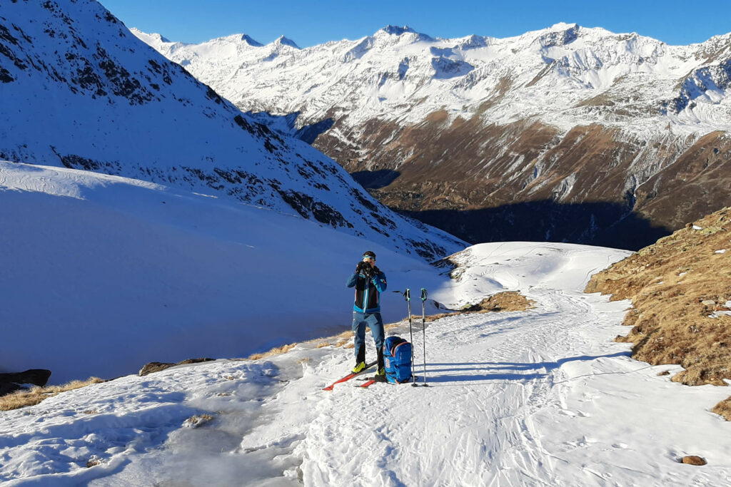 PA Pistenunfälle © Lukas Ruetz PA Pistenunfälle © Lukas Ruetz