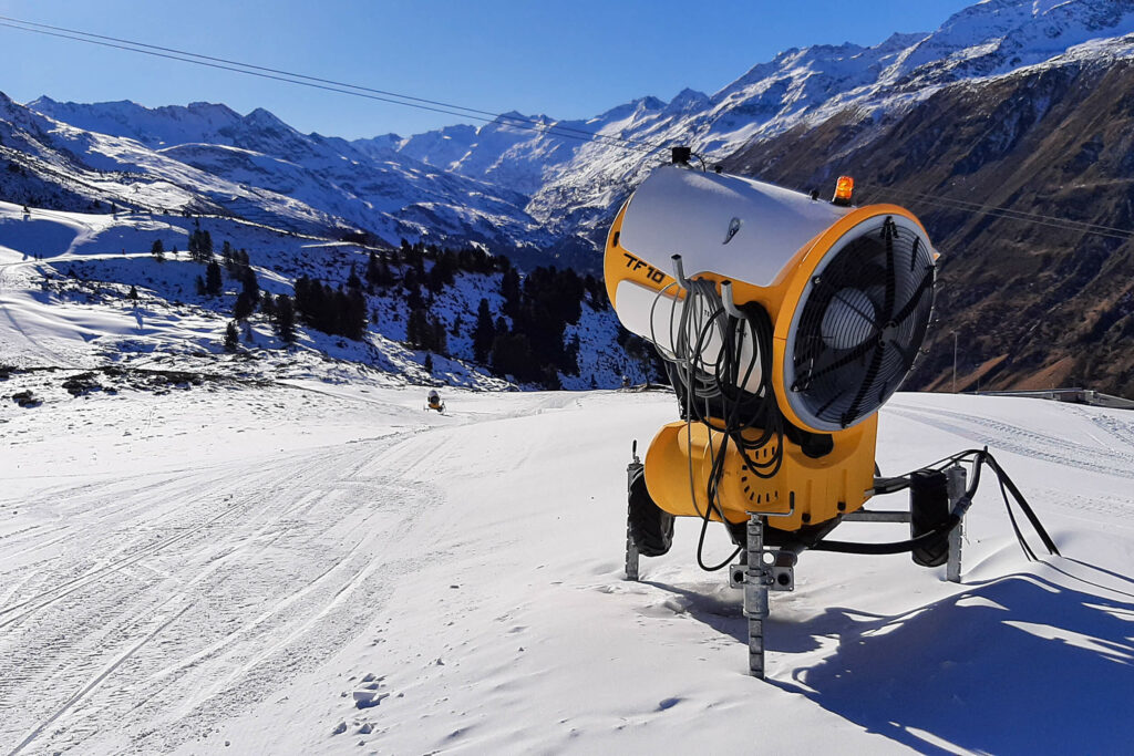 PA Pistenunfälle © Lukas Ruetz PA Pistenunfälle © Lukas Ruetz