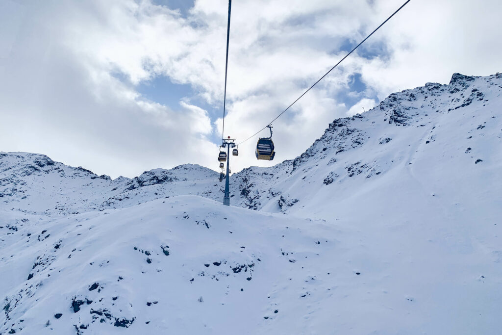 PA Pistenunfälle © Matthias Knaus PA Pistenunfälle © Matthias Knaus