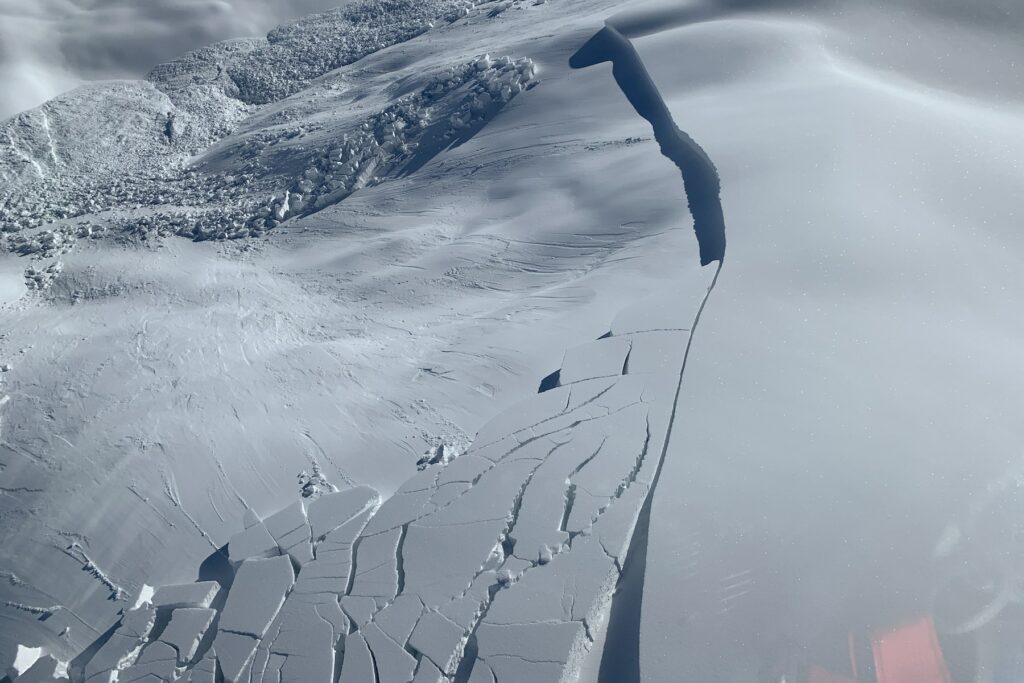 oekas-lawinenunfaelle-matthias-knaus3 Lawine_Bild: Matthias Knaus / OeKAS