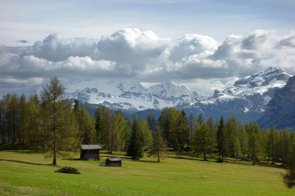 Wandern im Frühjahr © Matthias Knaus I Alpinesicherheit.at