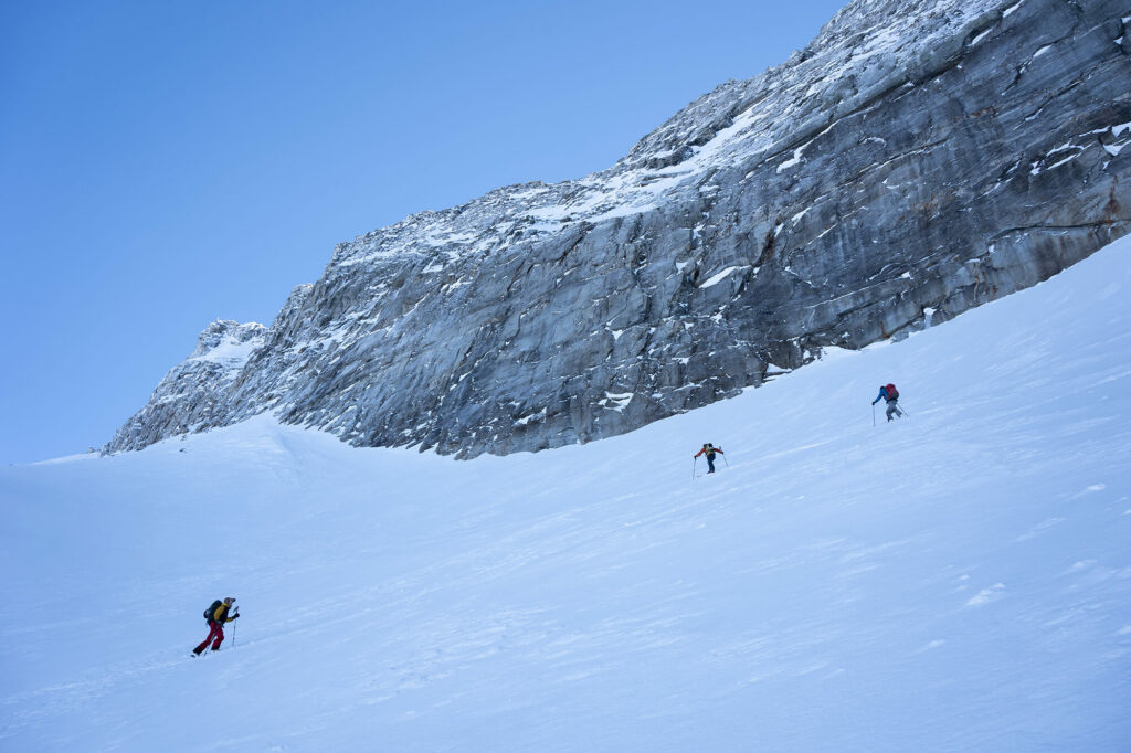 PA Jänner 2023 © Matthias Knaus I ÖKAS PA Jänner 2023 © Matthias Knaus I ÖKAS