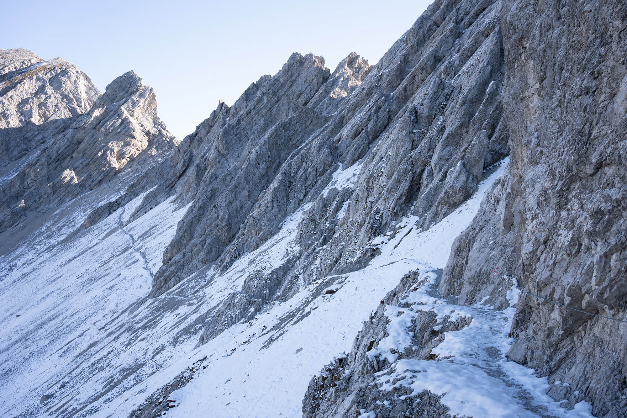 Alpinunfälle in Österreich 2022 – ein Jahresrückblick