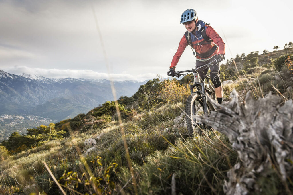 Fahrtechnik © Rene Sendlhofer-Schag I OEKAS Fahrtechnik © Rene Sendlhofer-Schag I OEKAS