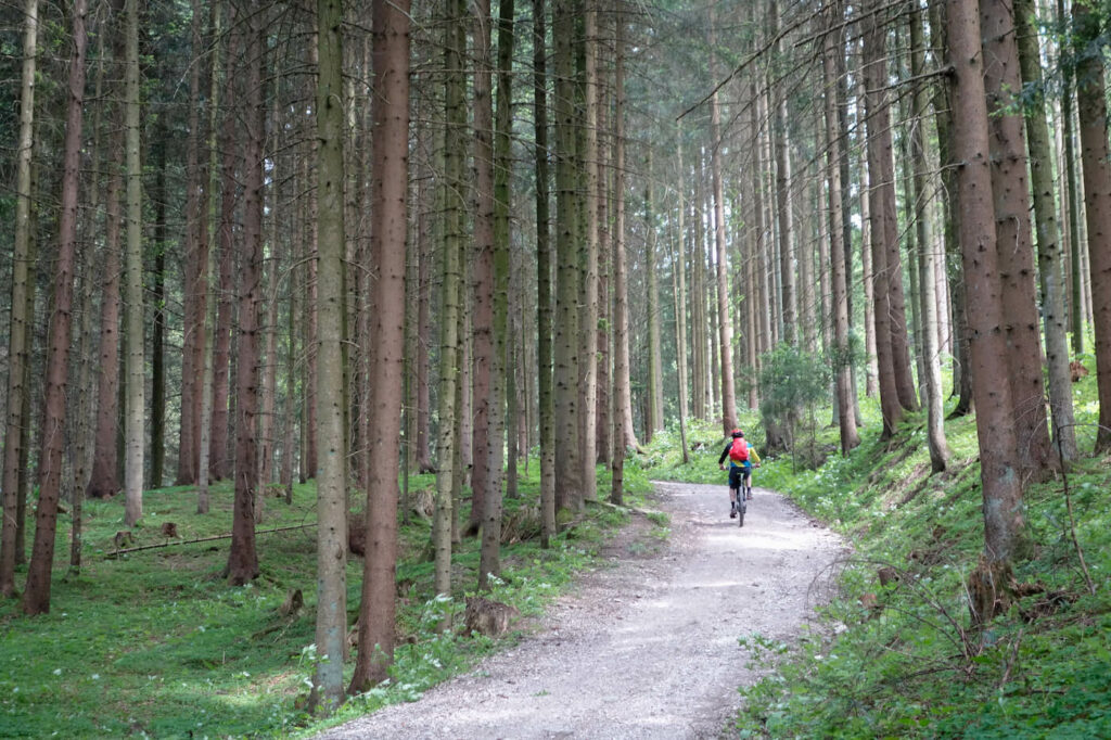 ÖKAS Bikekampagne © Matthias Knaus ÖKAS Bikekampagne © Matthias Knaus