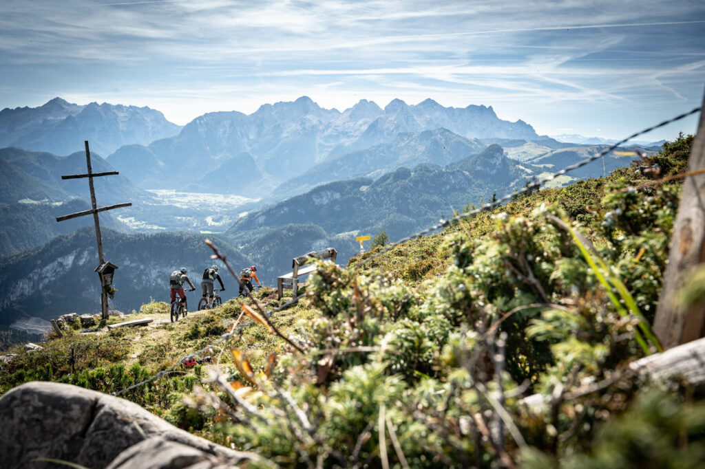 Fahrtechnik © Rene Sendlhofer-Schag I OEKAS Fahrtechnik © Rene Sendlhofer-Schag I OEKAS