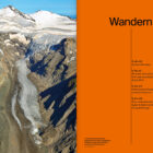 Wandern - analyse:berg Sommer 2023 - alpinesicherheit
