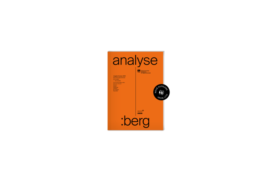 analyse.berg 2023 I ÖKAS