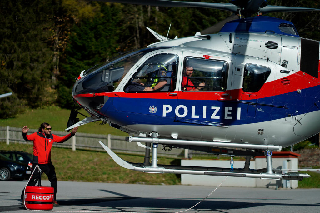OEBRD_oekas_bergsommer2023_02 ÖKAS_AlpinpolizeiBMI_01_Foto_AlpinpolizeiBMI